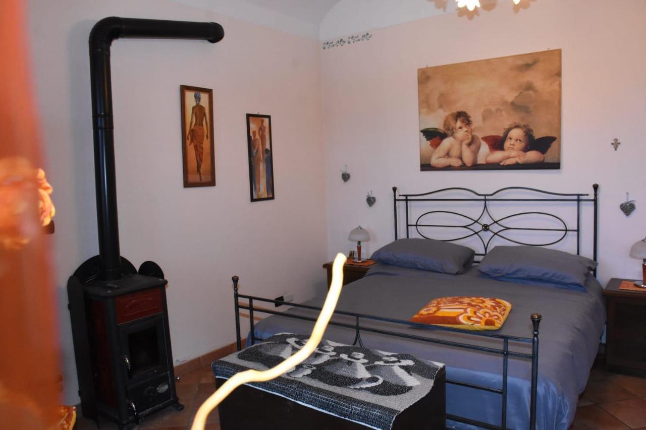 La Casa Di Enzo Bed & Breakfast Lequio Tanaro Екстериор снимка